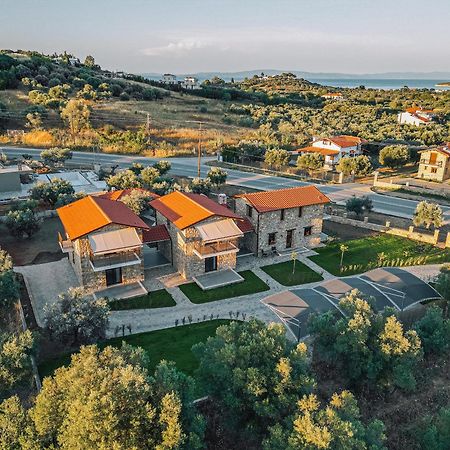 Olive Garden Villa Agios Nikolaos  Exterior photo