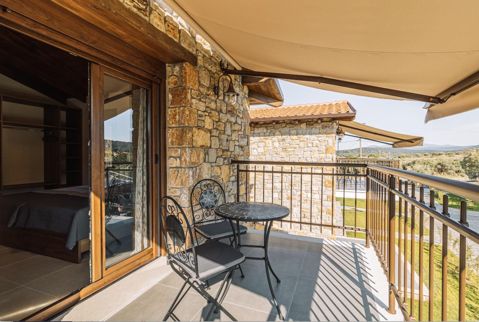 Olive Garden Villa Agios Nikolaos  Exterior photo