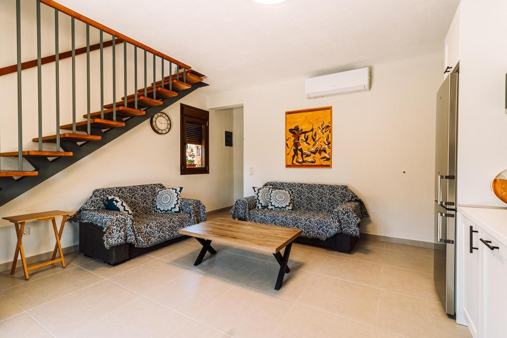 Olive Garden Villa Agios Nikolaos  Exterior photo