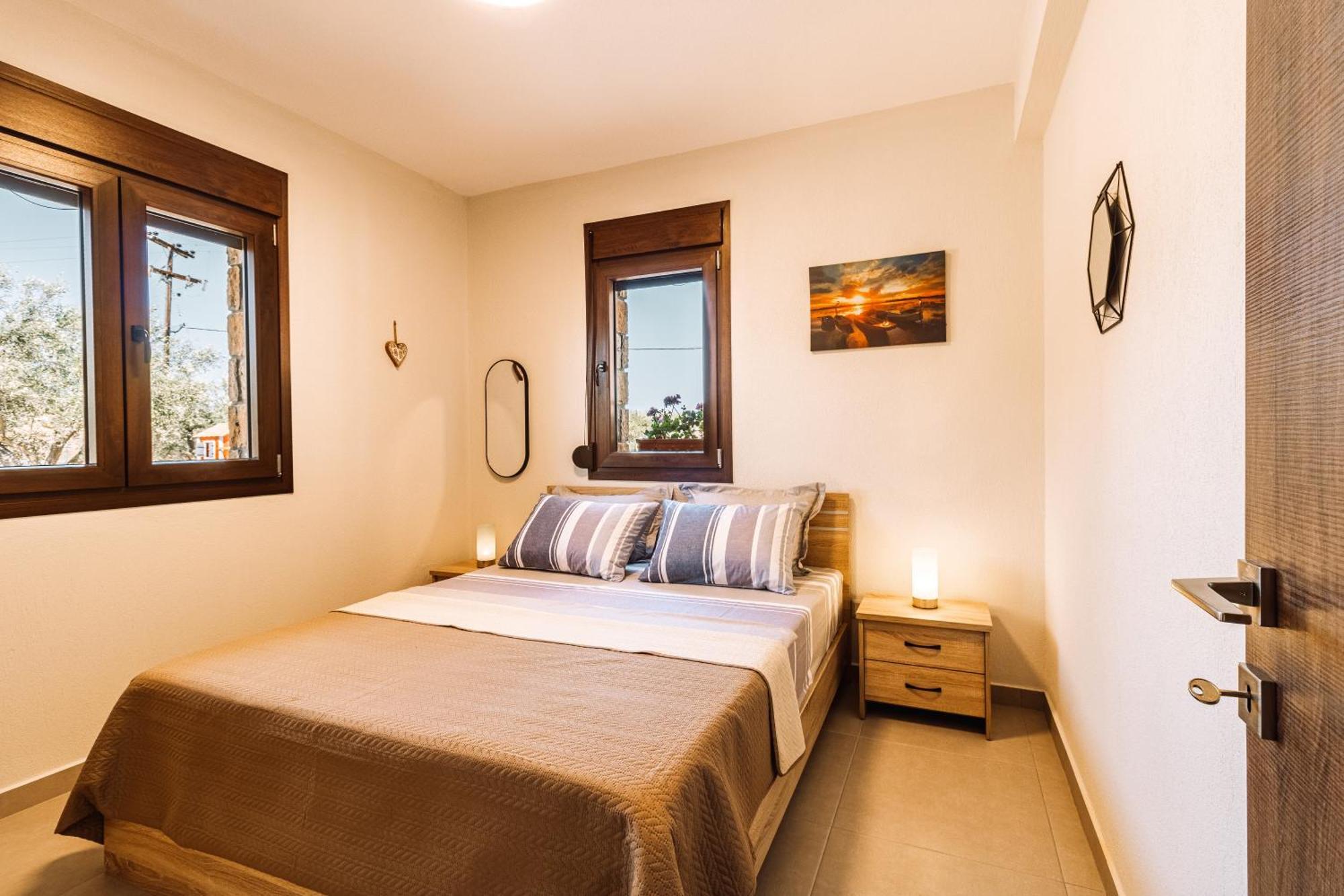 Olive Garden Villa Agios Nikolaos  Exterior photo
