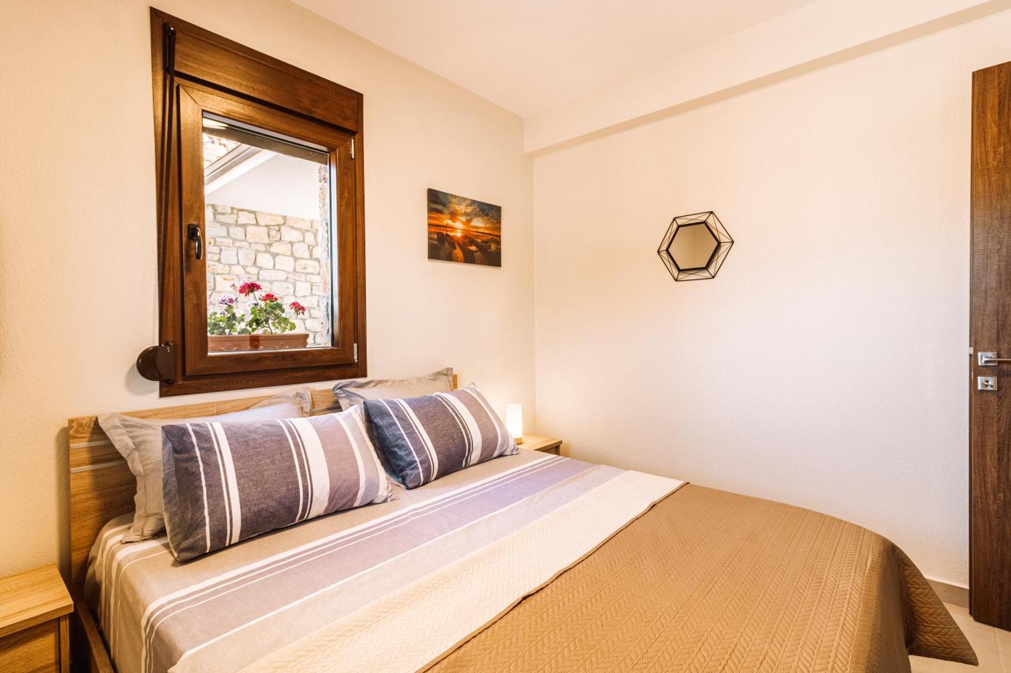 Olive Garden Villa Agios Nikolaos  Exterior photo